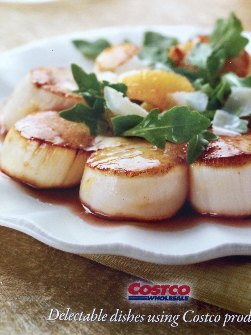 COSTO Simply Delicious